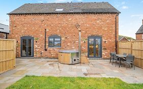 Babbling Brook Barn